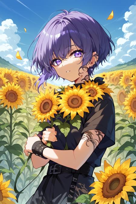 Sophia [D4DJ]
