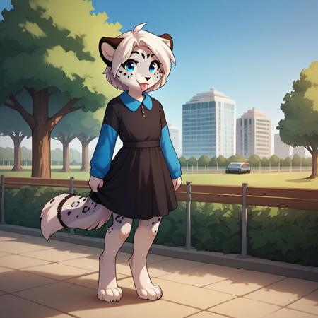 Maeve Riftwall (Twokinds)