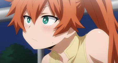 My Hero Academia | Kendo Itsuka | PDXL