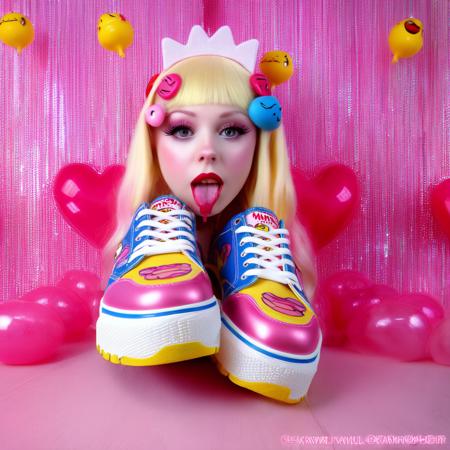 neonHorror