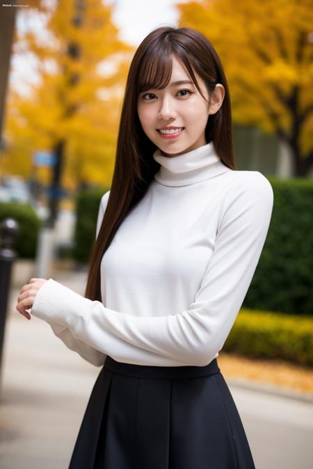 Sayuri Date伊達さゆり