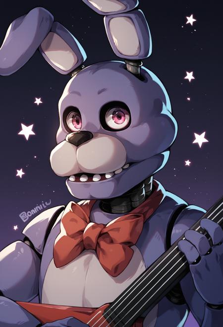 Bonnie | FNaF