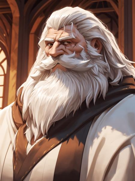 reinhardt (overwatch)版本v3.0 (ID: 261637)