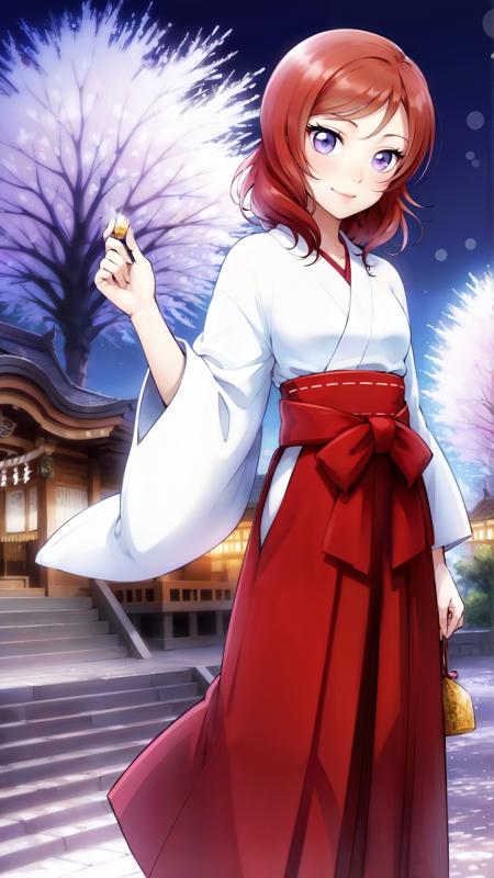 Maki Nishikino - 西木野真姫 - Love Live! - ラブライブ！