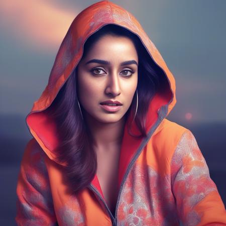 Shradda Kapoor