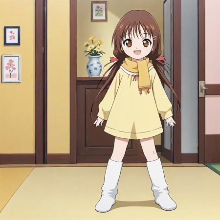 Ayumi Hayami (Submarine 707R) XL pony LORA