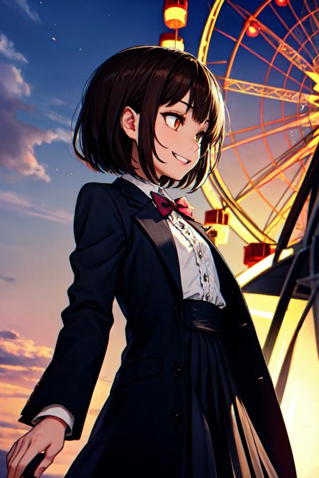 Pettanko RouraMashin