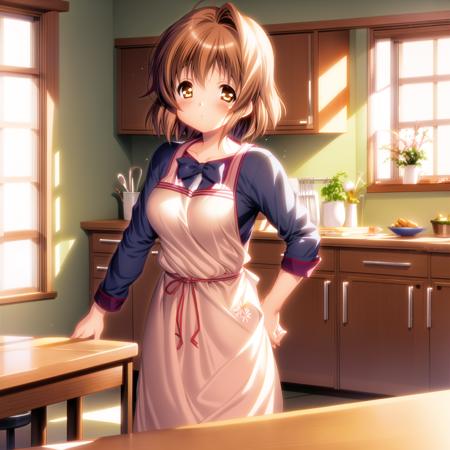 Slime's Nagisa Furukawa