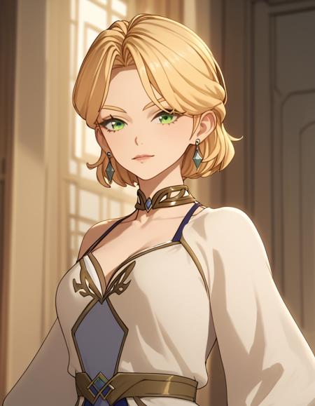 Xiling Jiyuan - Girls Pack