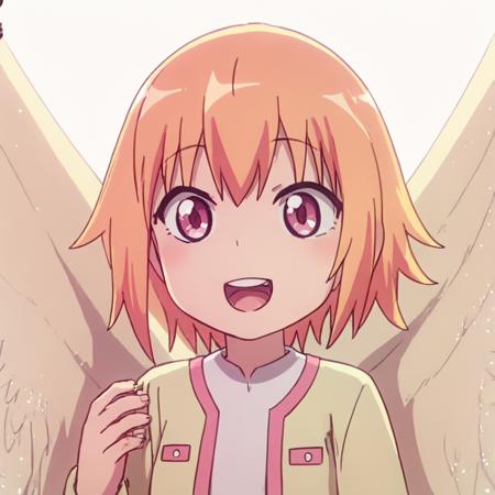 Gabriel DropOut - Pony Revamp版本Haniel (ID: 591071)
