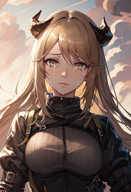 meteorite/メテオリーテ/陨星 (Arknights)