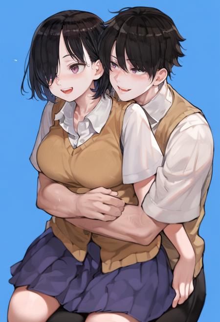 [SDXL] Artist Style: navigavi