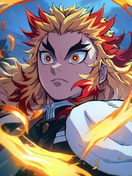 Demon Slayer (Kimetsu no Yaiba) Style and Characters | All-in-One LoRA