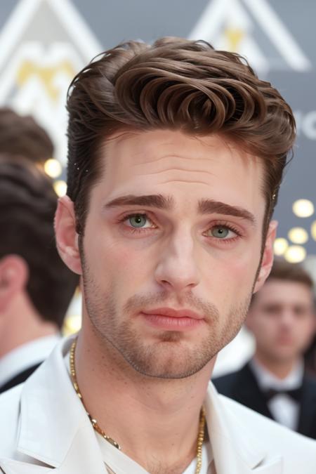 Jason Priestly