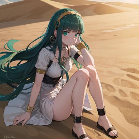 Cleopatra - FGO