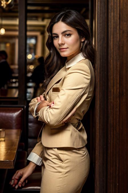 Monica Barbaro