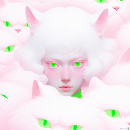 Experimental ☀️ from Huggy