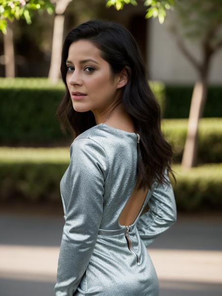 Marion Cotillard
