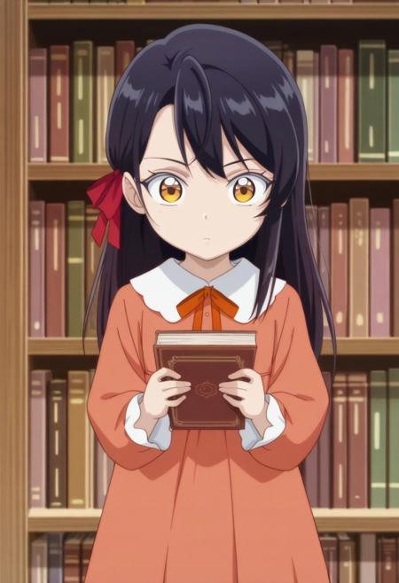 Alicia Williams | I'll Become a Villainess Who Goes Down in History: It Seems Turning into a High-Born Baddie Makes the Prince All the More Lovestruck | 歴史に残る悪女になるぞ 悪役令嬢になるほど王子の溺愛は加速するようです