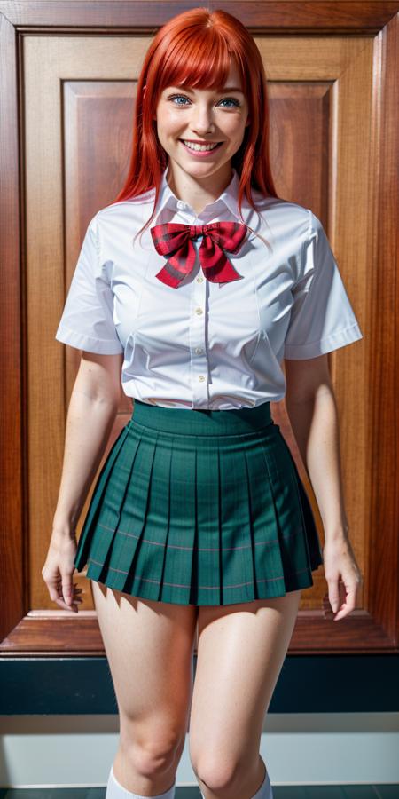 JP SCHOOL UNIFORM