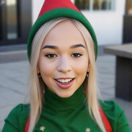 Dakota Tyler SDXL LoRA