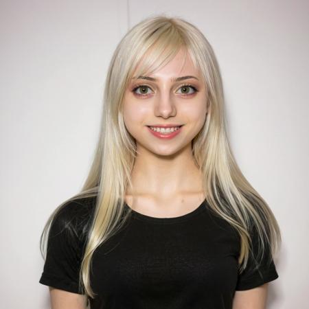 Mary Morgan SDXL