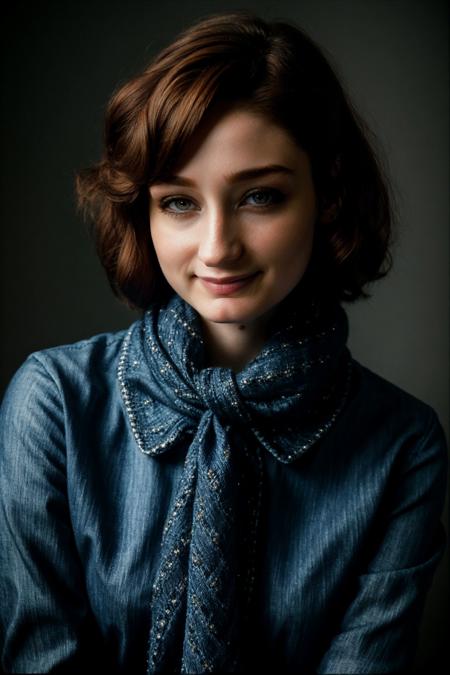 Violet Monroe