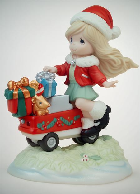 Precious Moments Ceramic Figurines版本v1.0 (ID: 1032058)