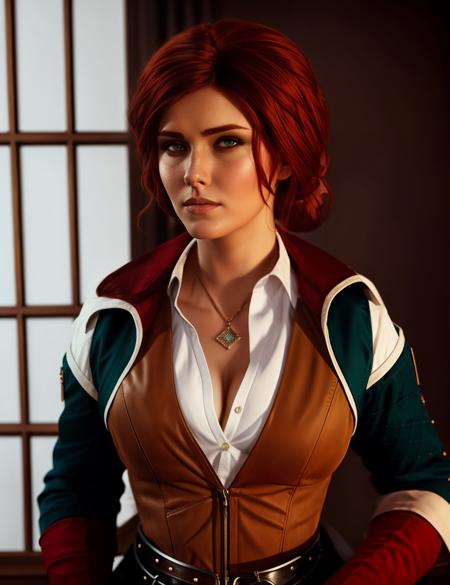 Triss Merigold