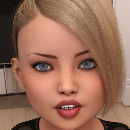 Dee (Dating my Daughter)版本v1.0 (ID: 102961)