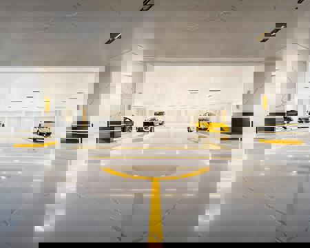 Perfect Building - DS
