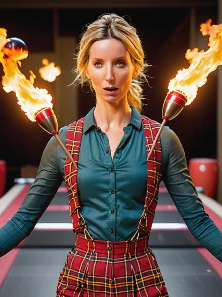 Annabelle Wallis