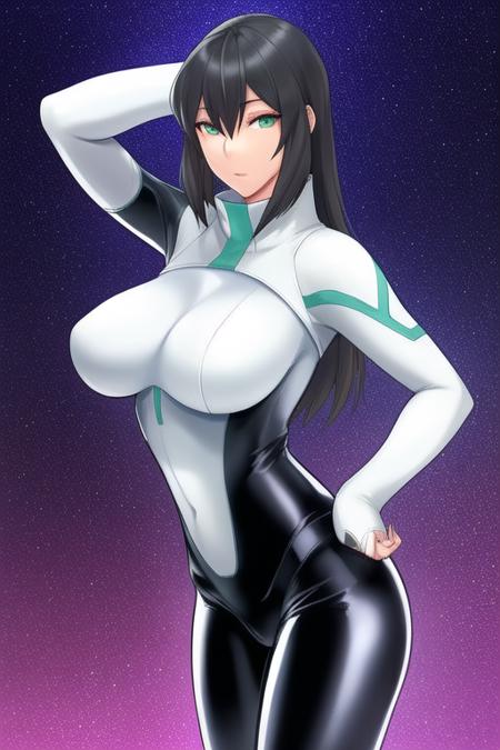 May (Gundam Build Divers Re:Rise)