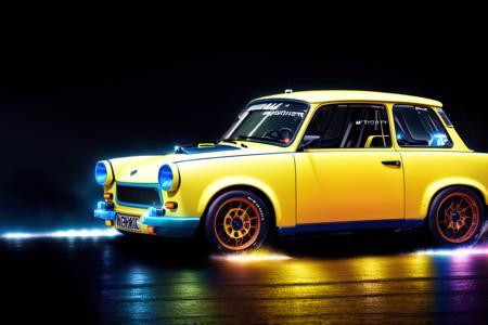 Trabant