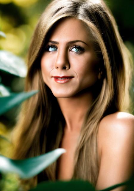 Jennifer Anniston