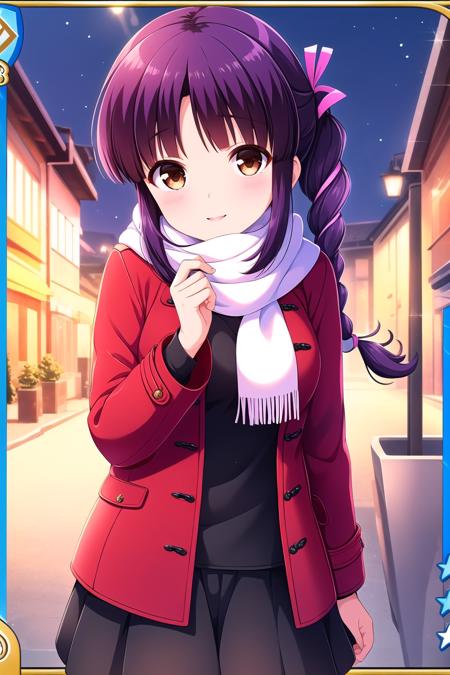 Nanami Shiki (Girl Friend BETA) | 七海四季 (ガールフレンド（仮）)