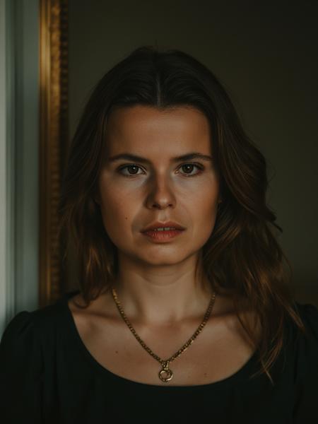 [Flux/SDXL/Pony] Luisa Neubauer