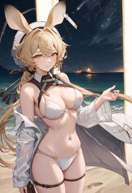 dorothy/ドロシー/多萝西 (Arknights)