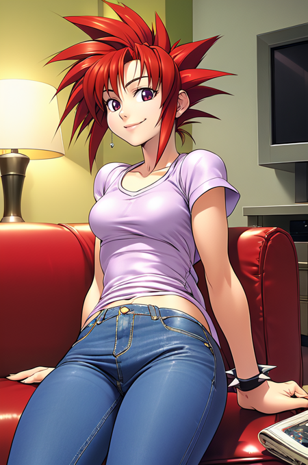 COSiNE Style (2004)