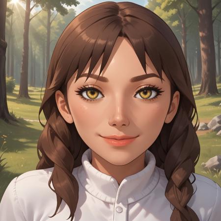 Donna (Wii Music)
