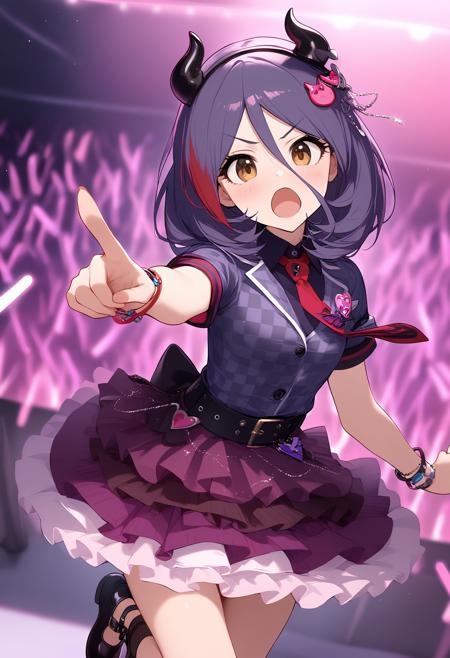XL Hayasaka Mirei/早坂美玲/早坂美玲 Idolmaster/偶像大师