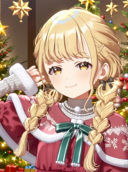 Fujita Kotone [Gakuen Idolmaster]