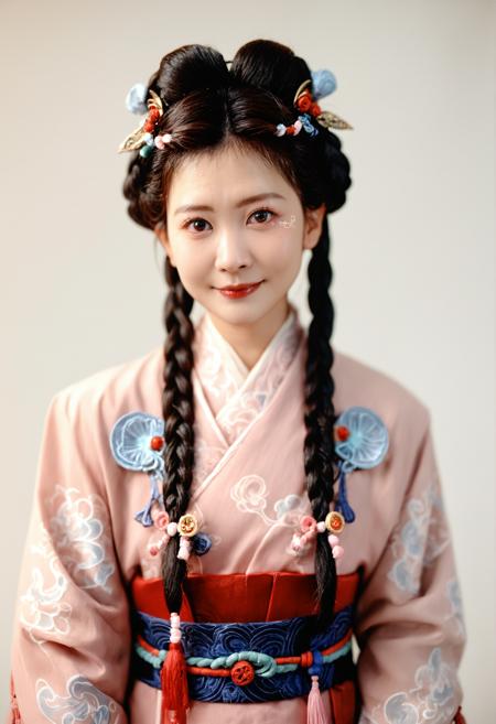 美云来 - Lai Meiyun