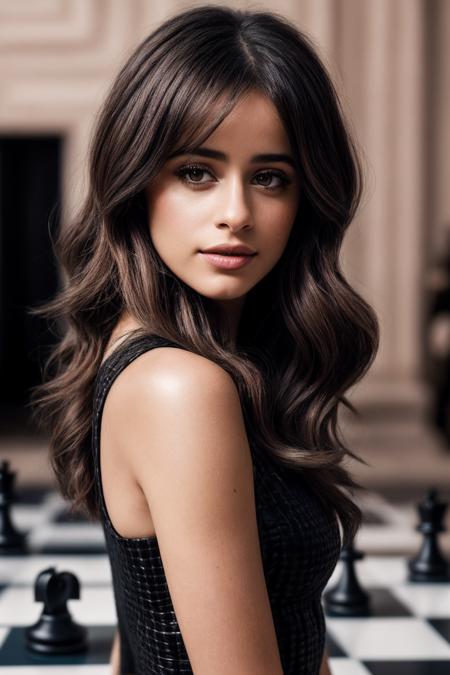 Camila Cabello SoloTI