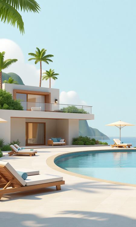 3D illustration