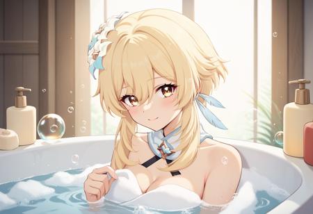 Bubble Bath XL & Pony版本Pony-v1.0 (ID: 609322)