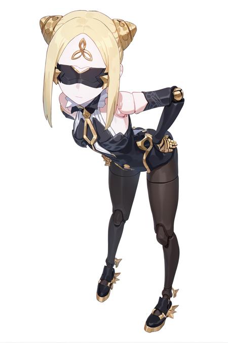 （SDXL: Pony）MIHOYO Collection 米家全家桶 (Honkai Impact 3rd | Honkai Star Rail | Genshin Impact | Zenless Zone Zero)