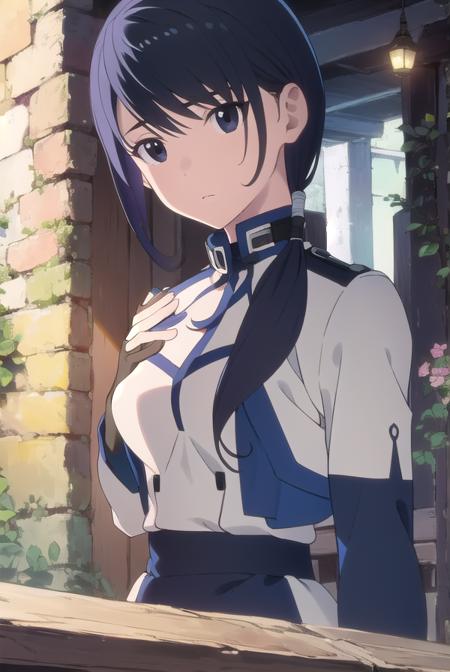 Merry - Grimgar of Fantasy and Ash - COMMISSION
