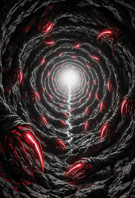 ComfyUI — Flux Advanced — Daemon +Meta