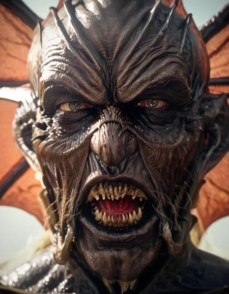 Jeepers Creepers Pony